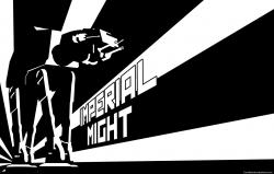 Imperial might